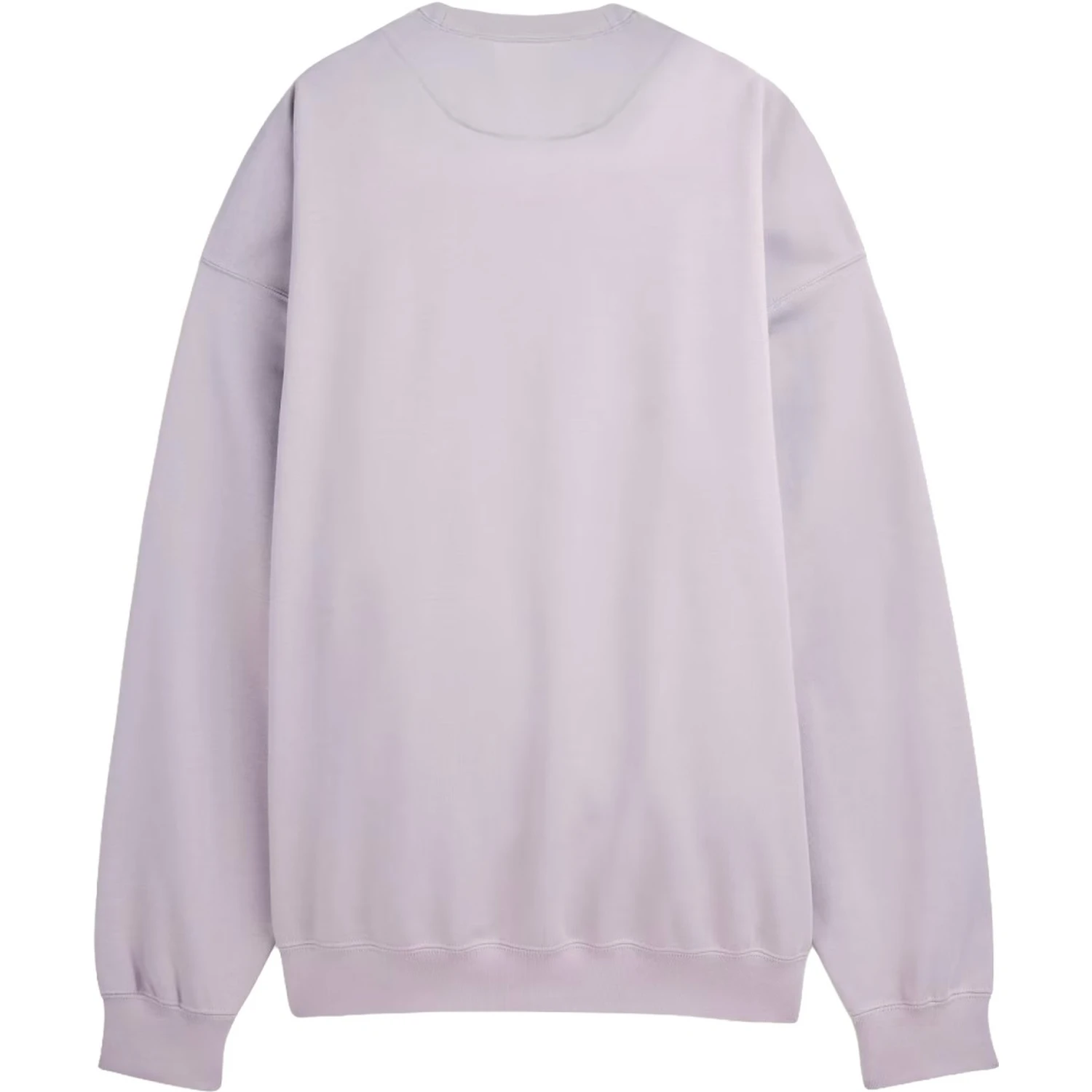 SWEATSHIRT WITH LOGO