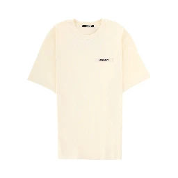 "GROSGRAIN" T-SHIRT