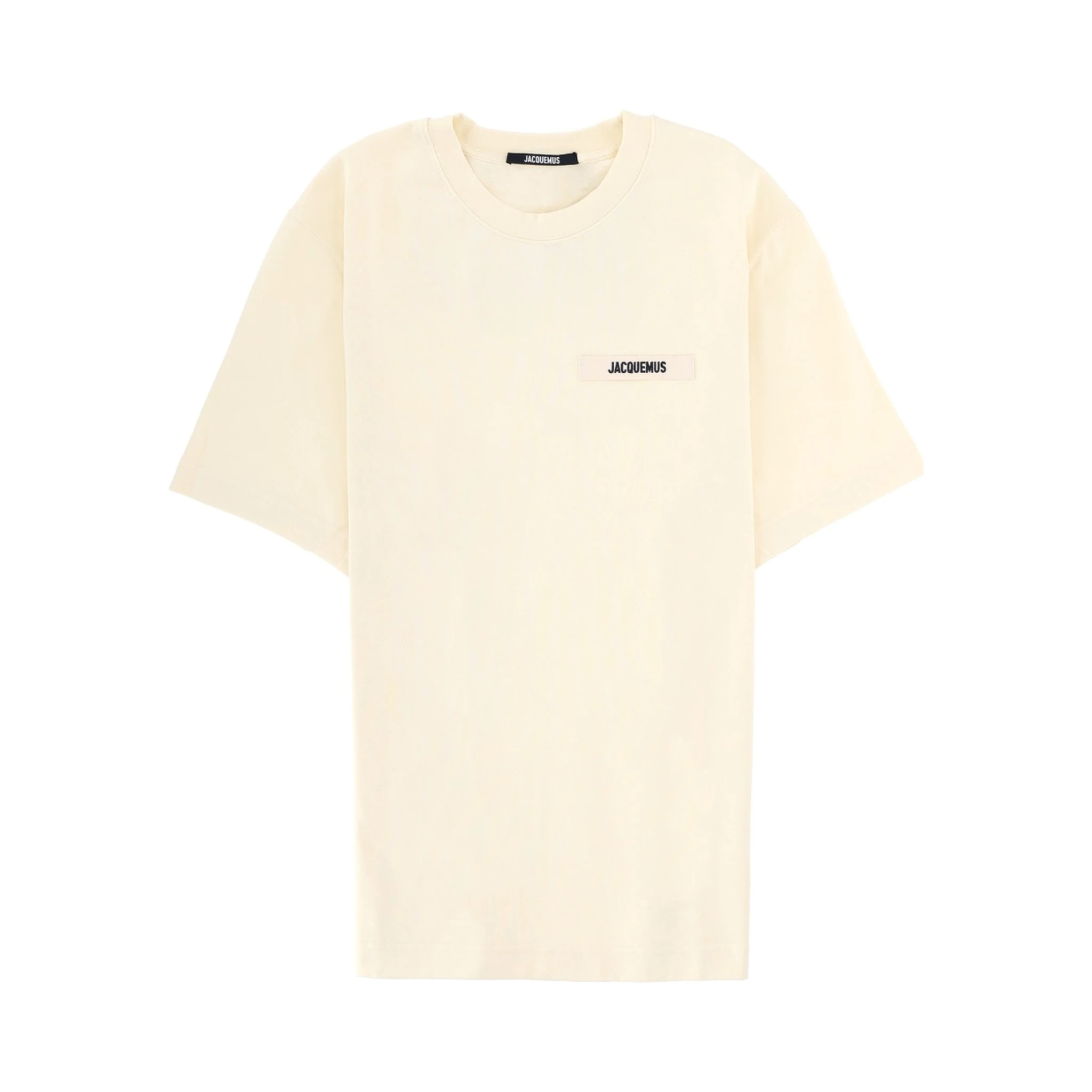 "GROSGRAIN" T-SHIRT