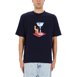 "COCKTAIL" T-SHIRT