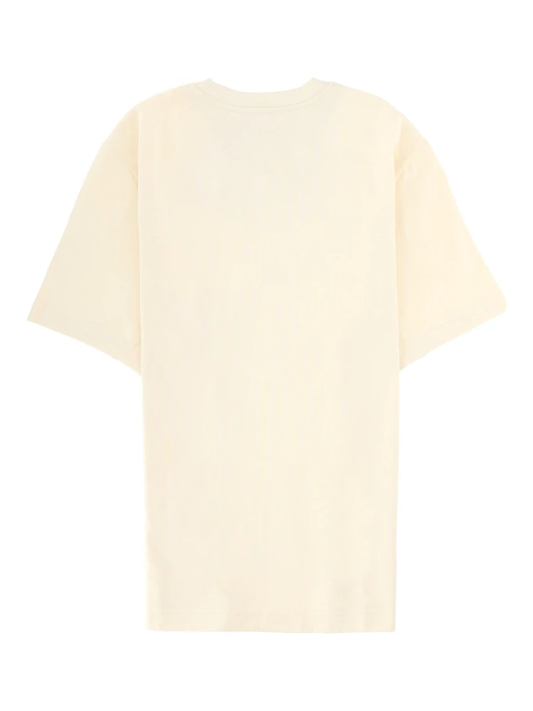 "GROSGRAIN" T-SHIRT alternative