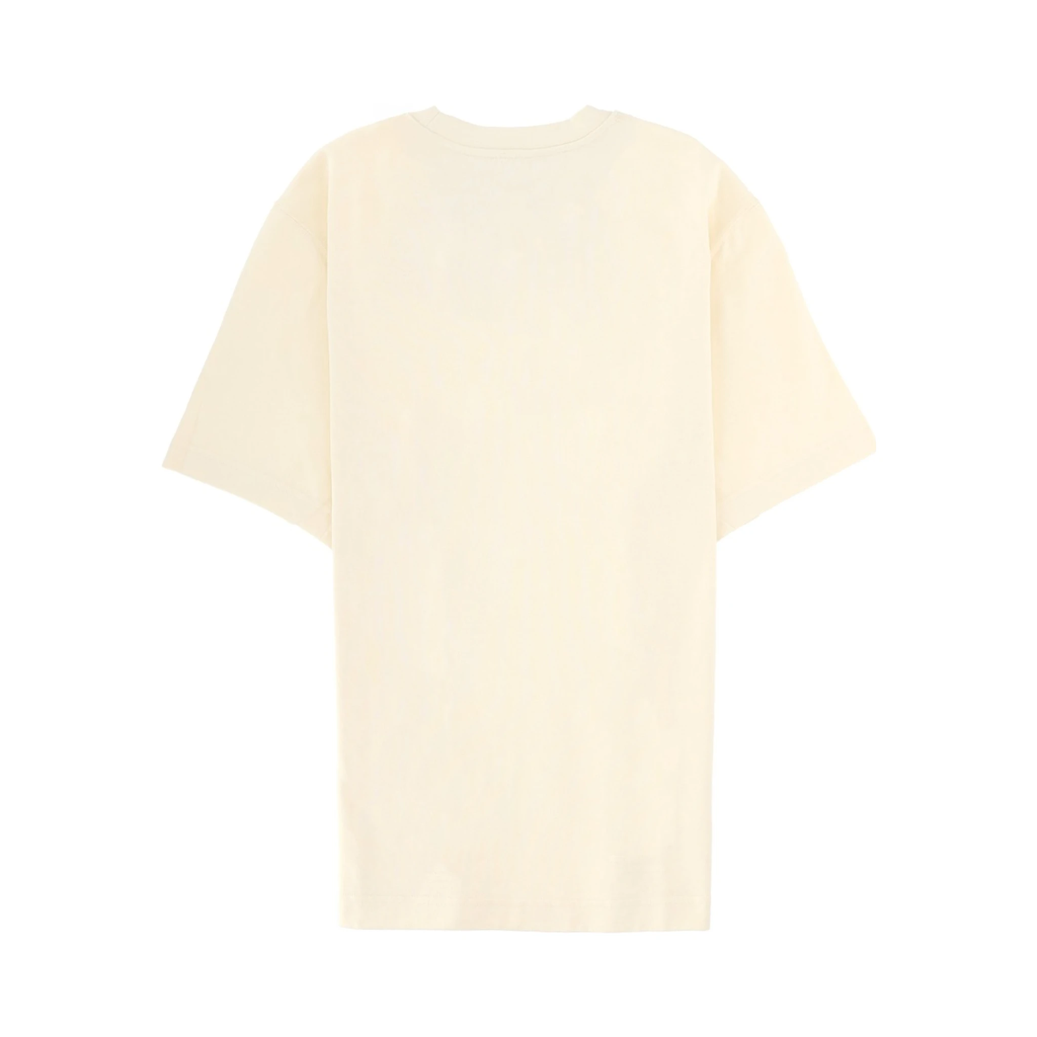 "GROSGRAIN" T-SHIRT