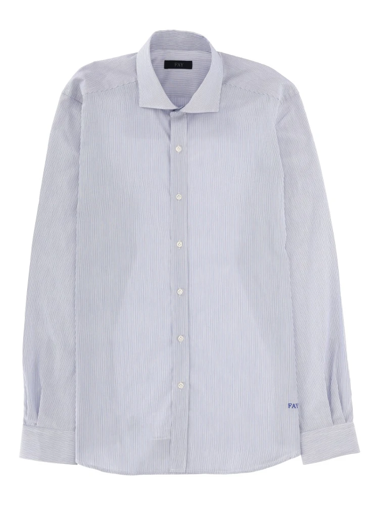 "OXFORD" SHIRT