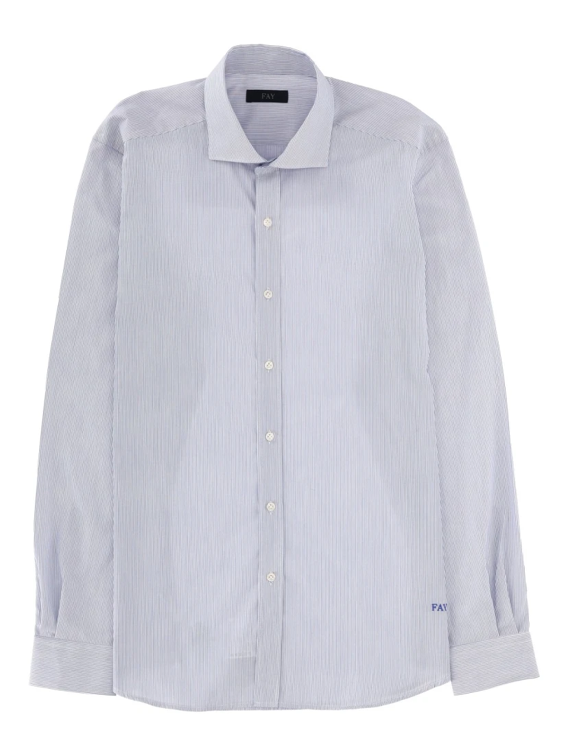 "OXFORD" SHIRT
