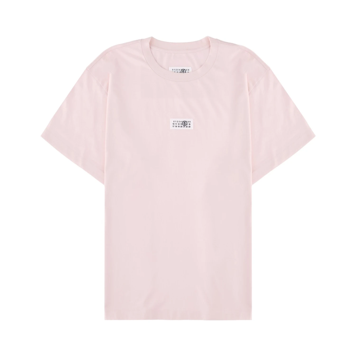 T-SHIRT "NUMERIC"