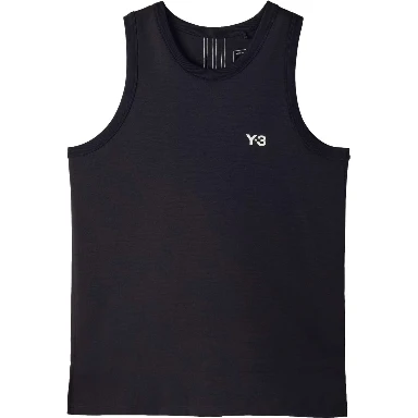 BASKETBALL TANK TOP WITH LOGO