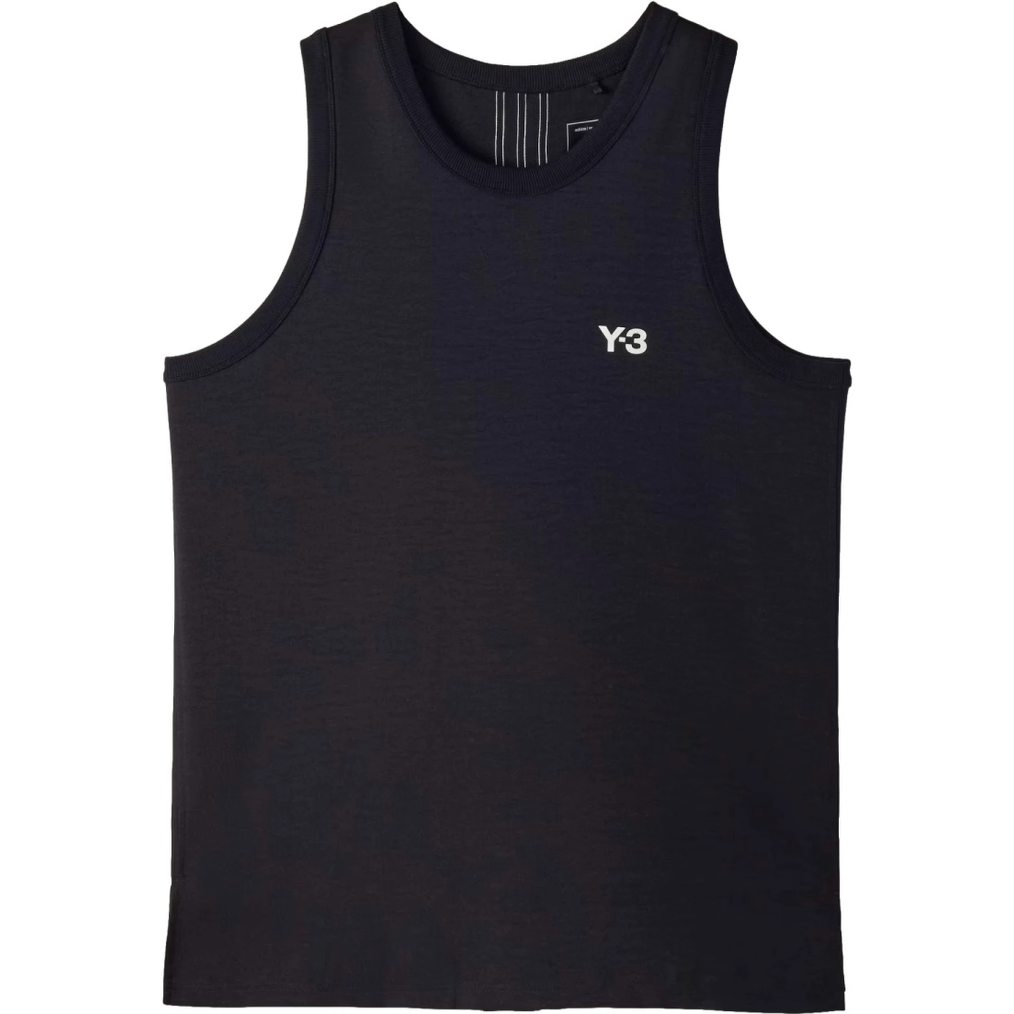 BASKETBALL TANK TOP WITH LOGO