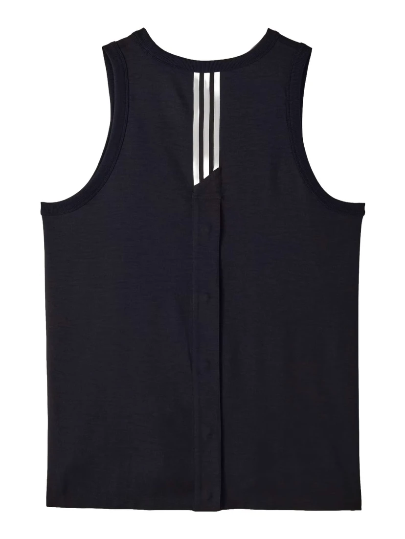 BASKETBALL TANK TOP WITH LOGO