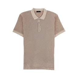 POLO WITH LOGO