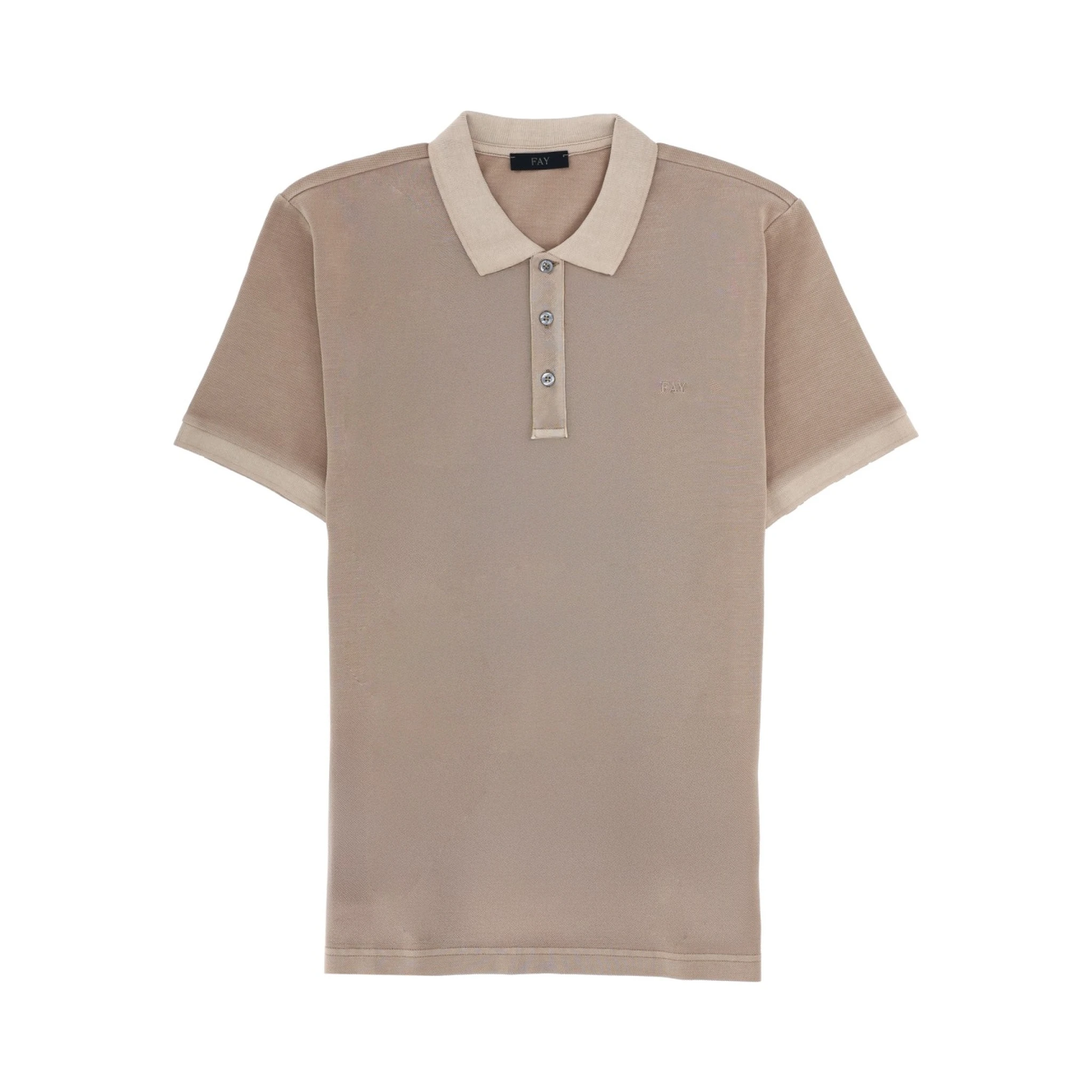 POLO WITH LOGO