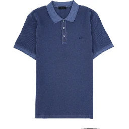 POLO WITH LOGO