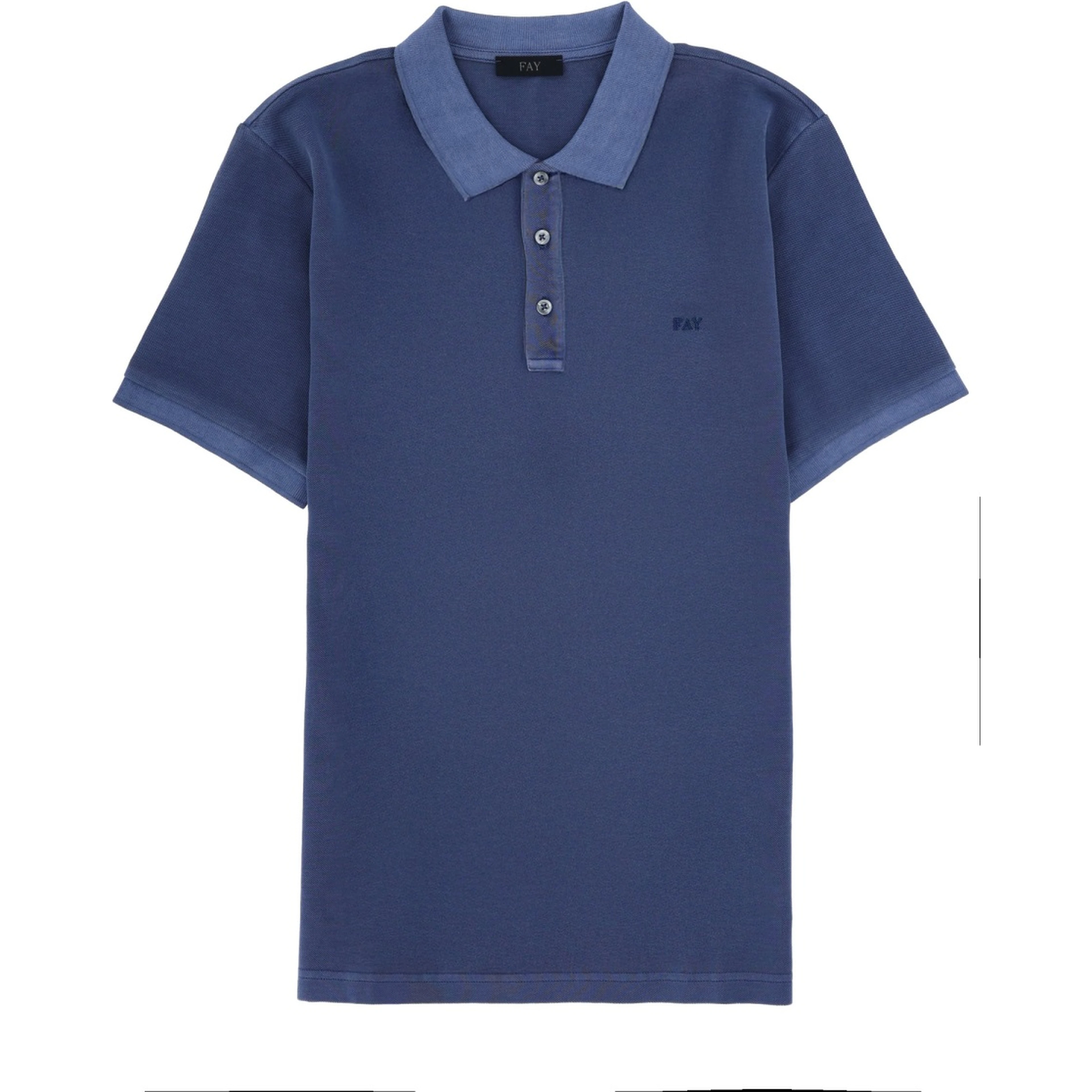 POLO WITH LOGO