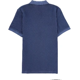 POLO WITH LOGO