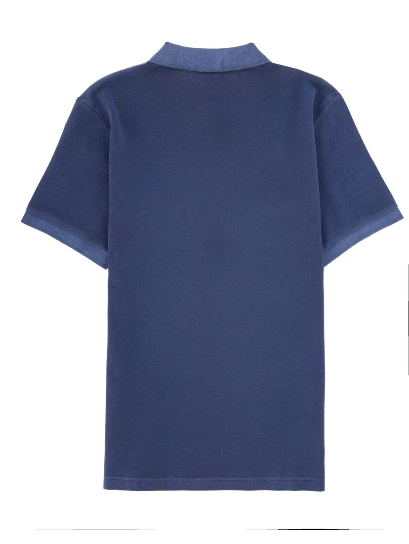 POLO WITH LOGO