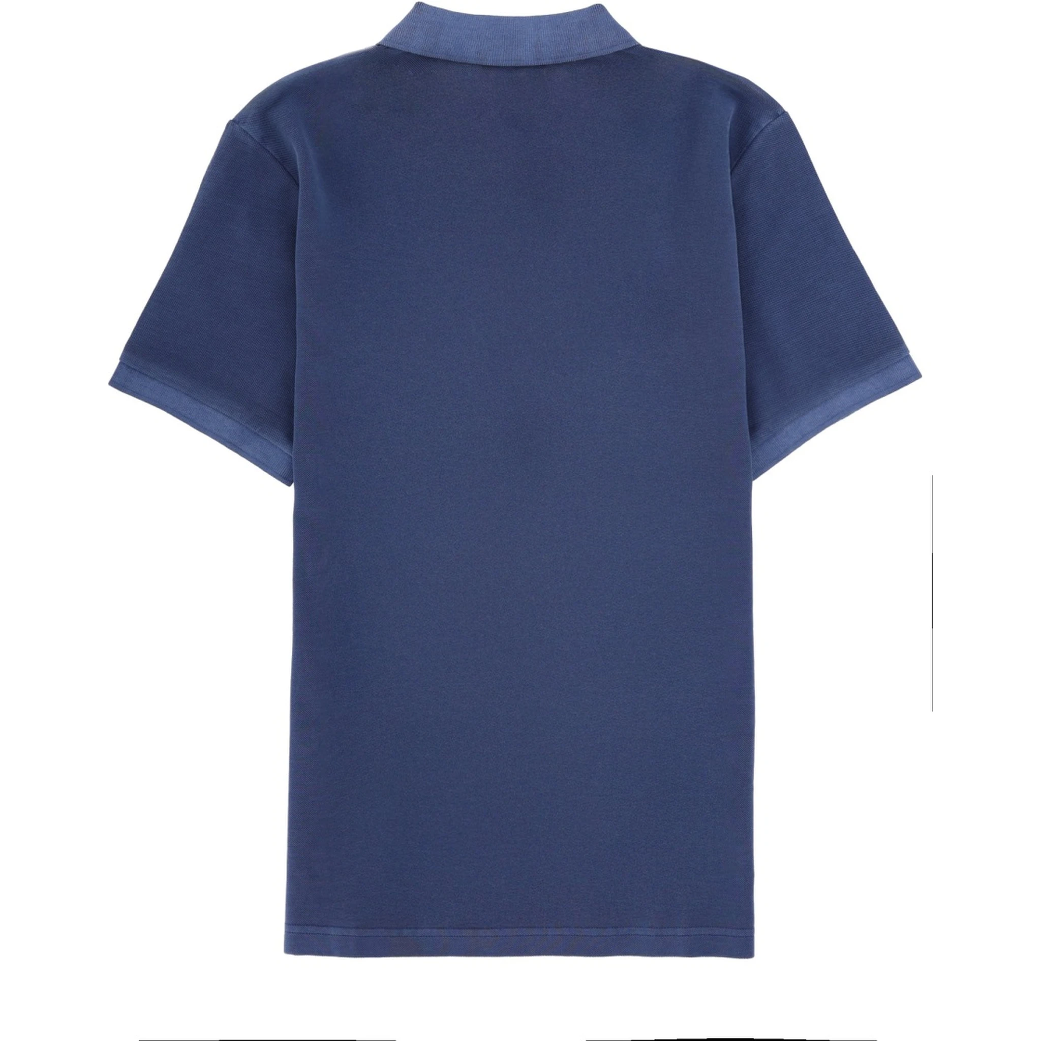POLO WITH LOGO