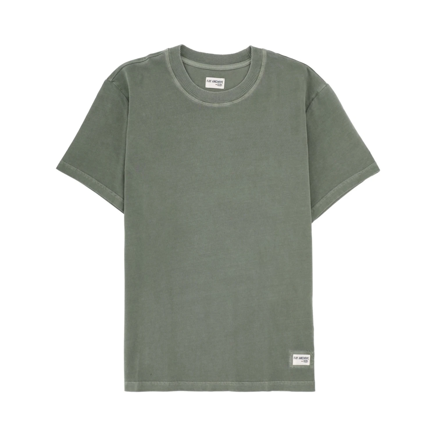"FAY ARCHIVE" T-SHIRT