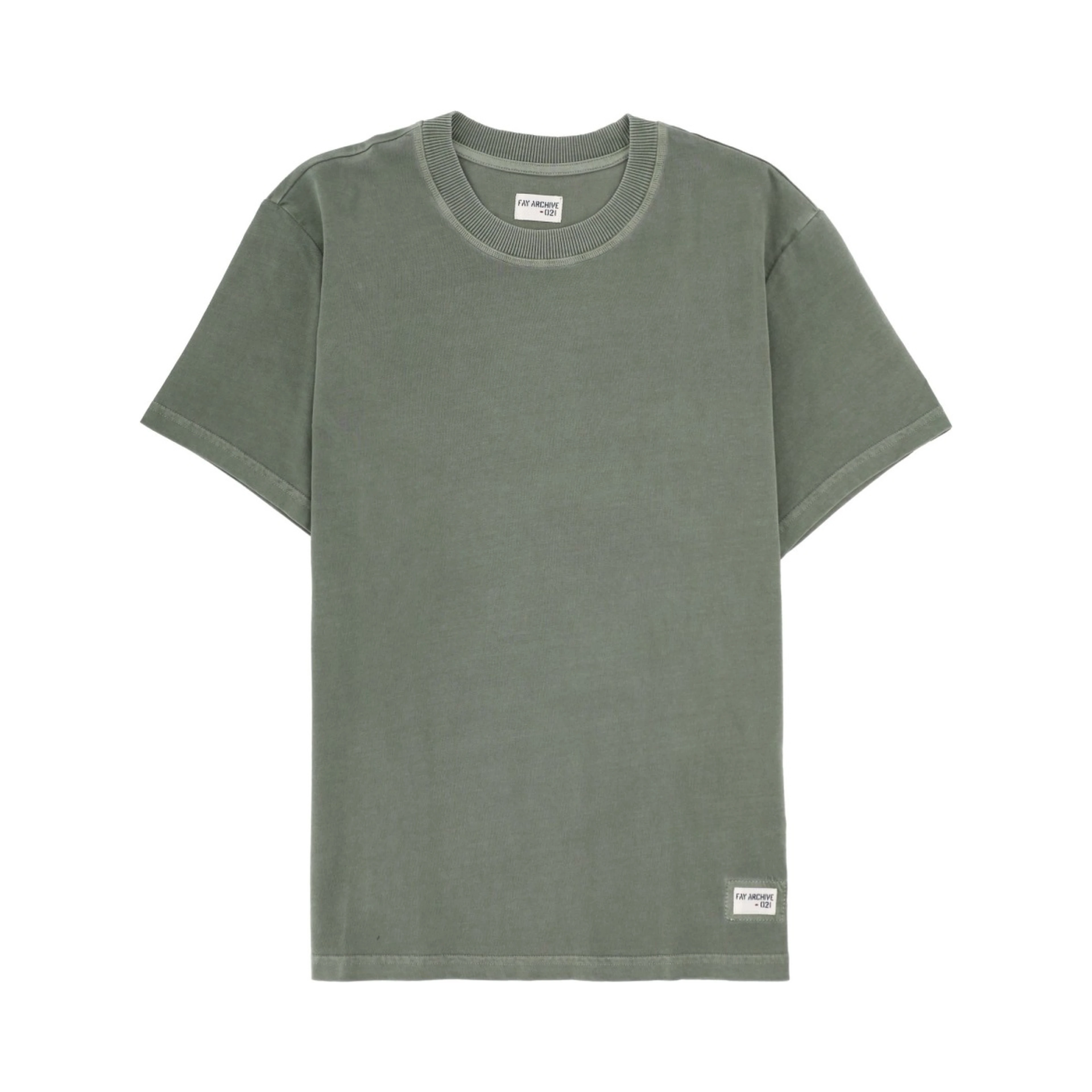 "FAY ARCHIVE" T-SHIRT