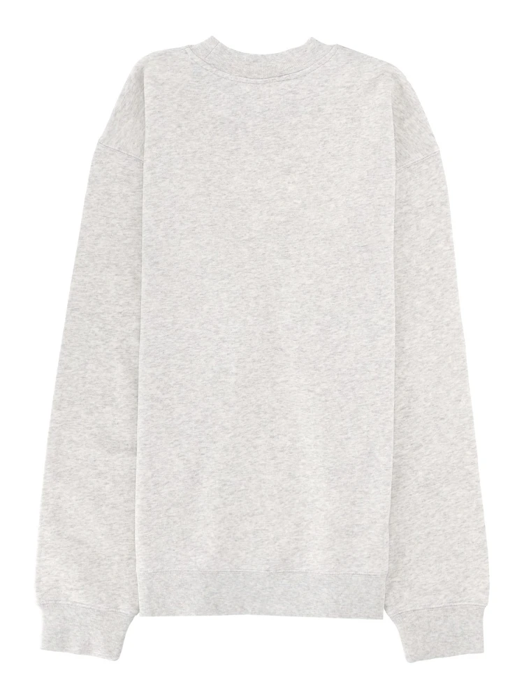 GROSGRAIN LOGO SWEATSHIRT alternative