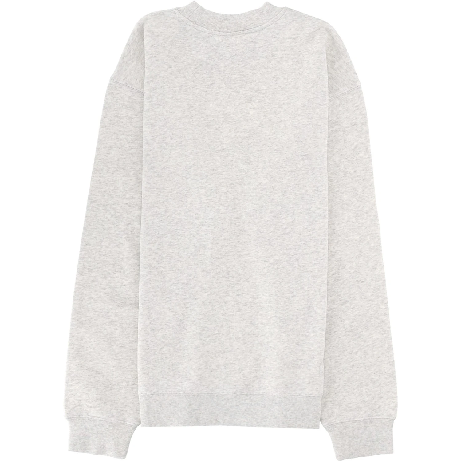 GROSGRAIN LOGO SWEATSHIRT
