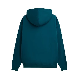 كنزة رياضية بشعار