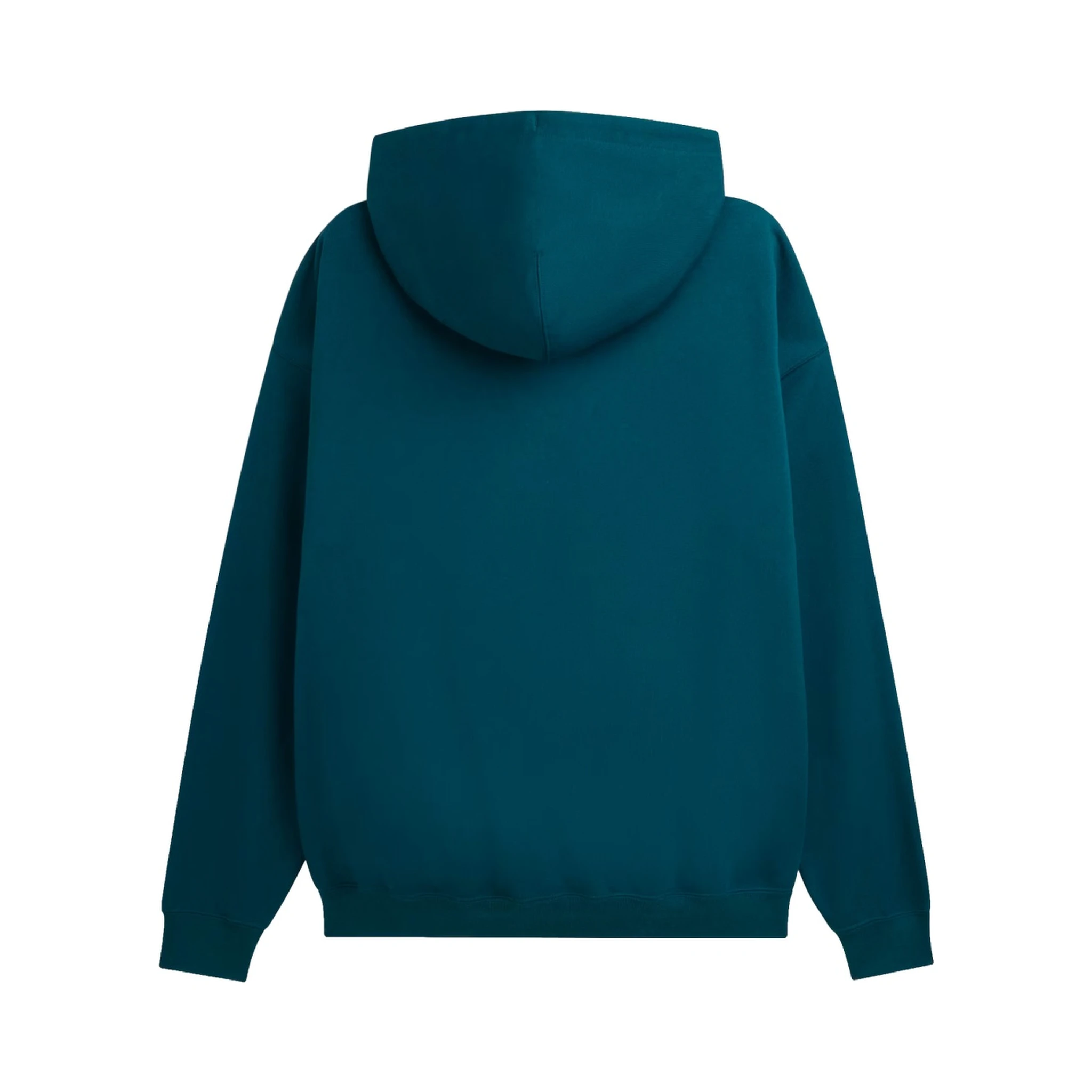 كنزة رياضية بشعار