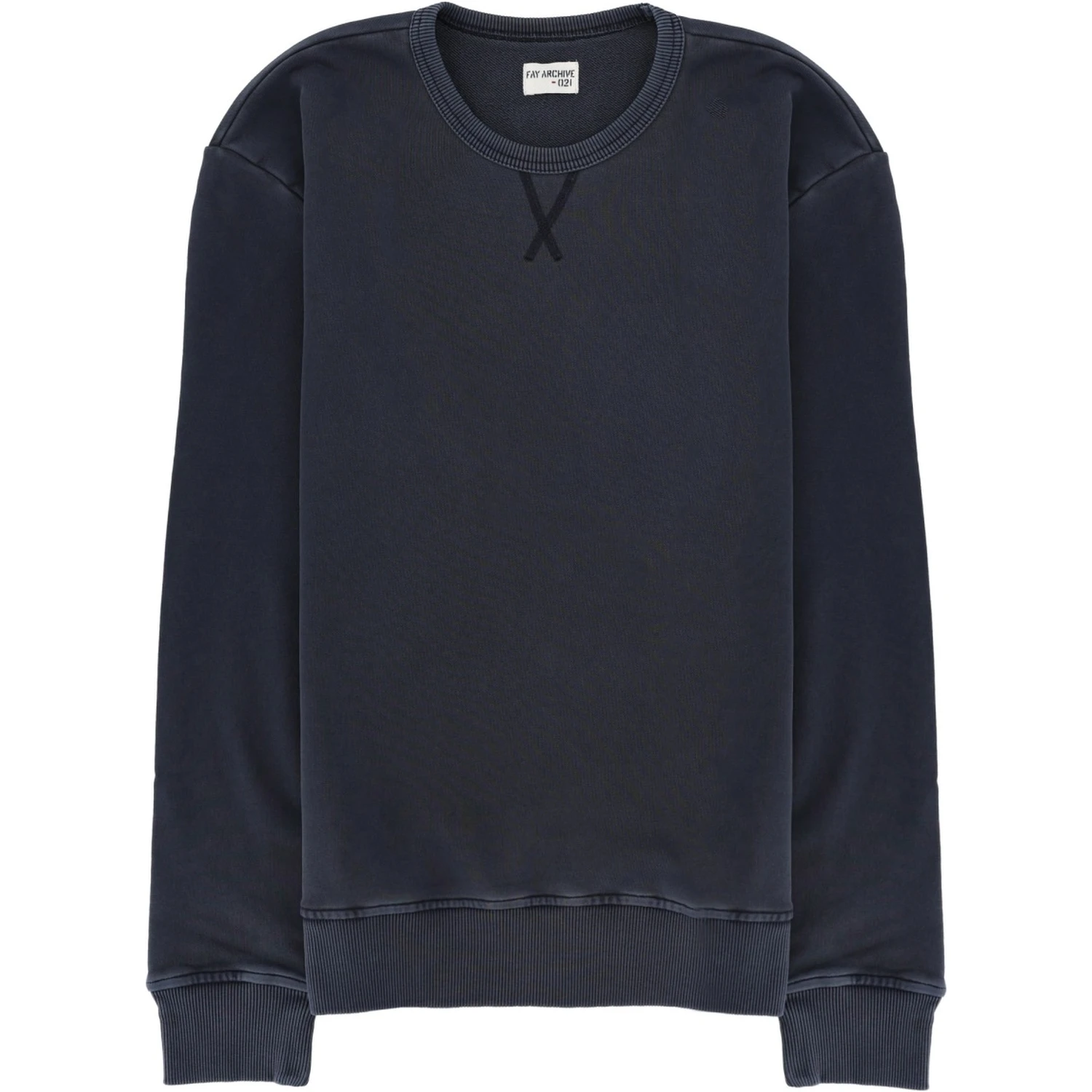 "FAY ARCHIVE" SWEATSHIRT