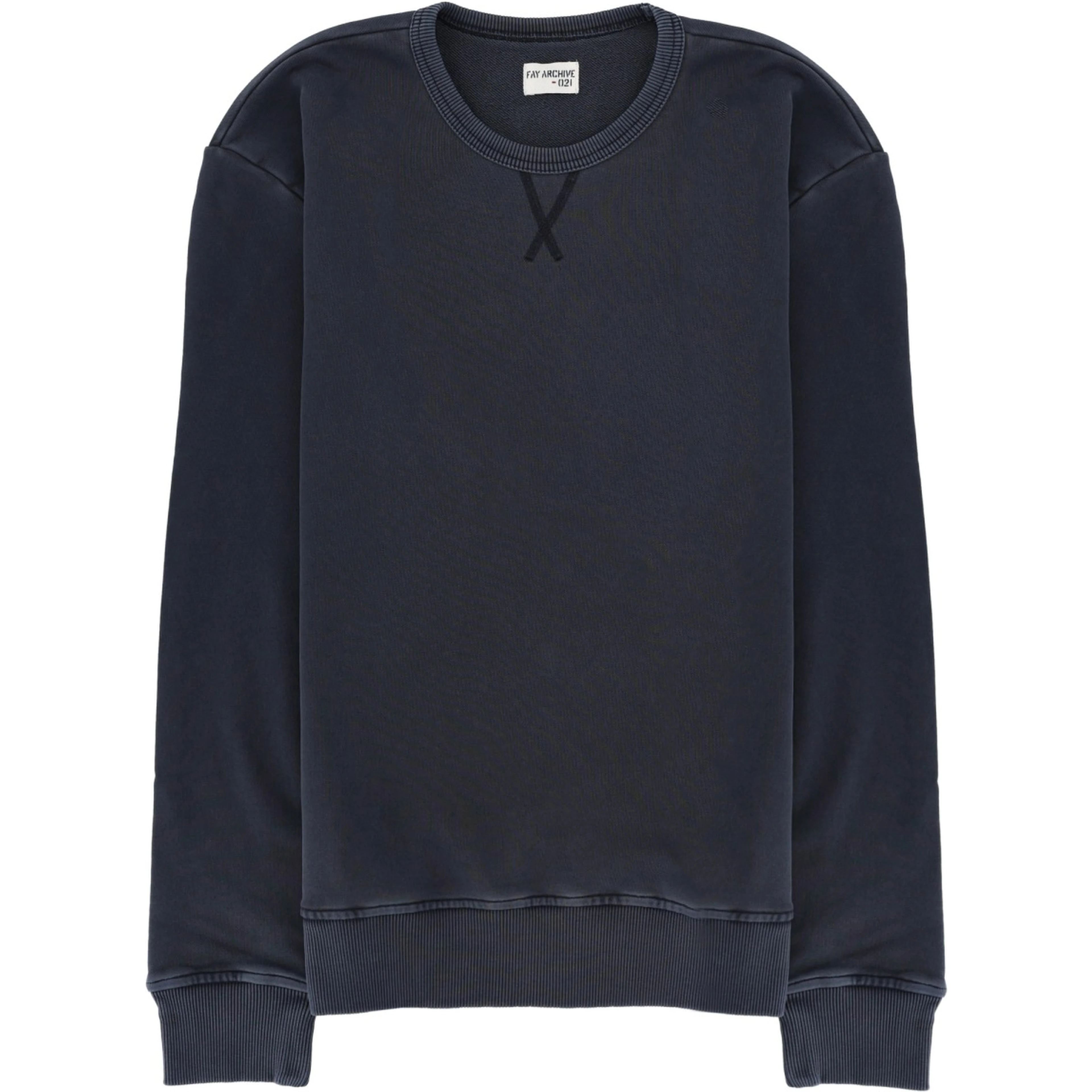 "FAY ARCHIVE" SWEATSHIRT