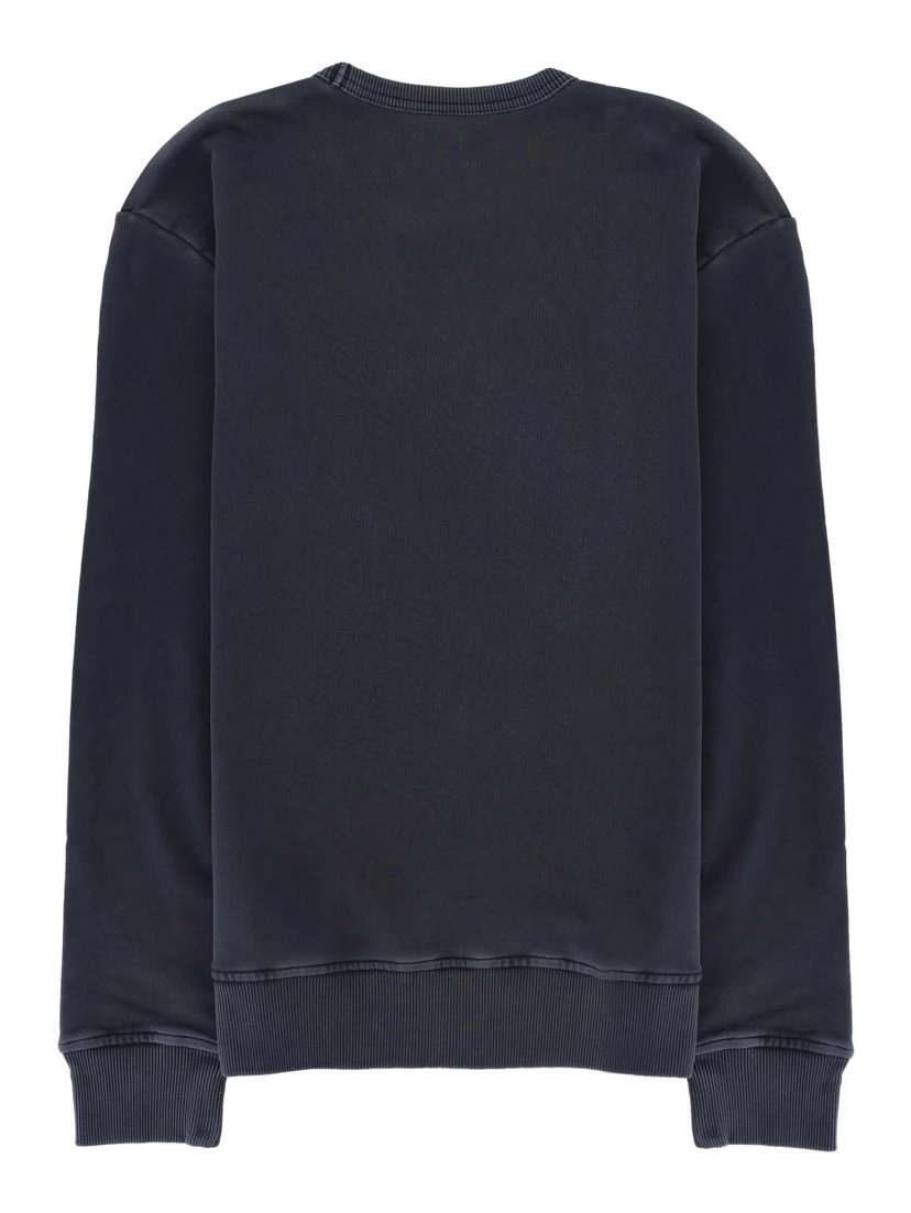 "FAY ARCHIVE" SWEATSHIRT