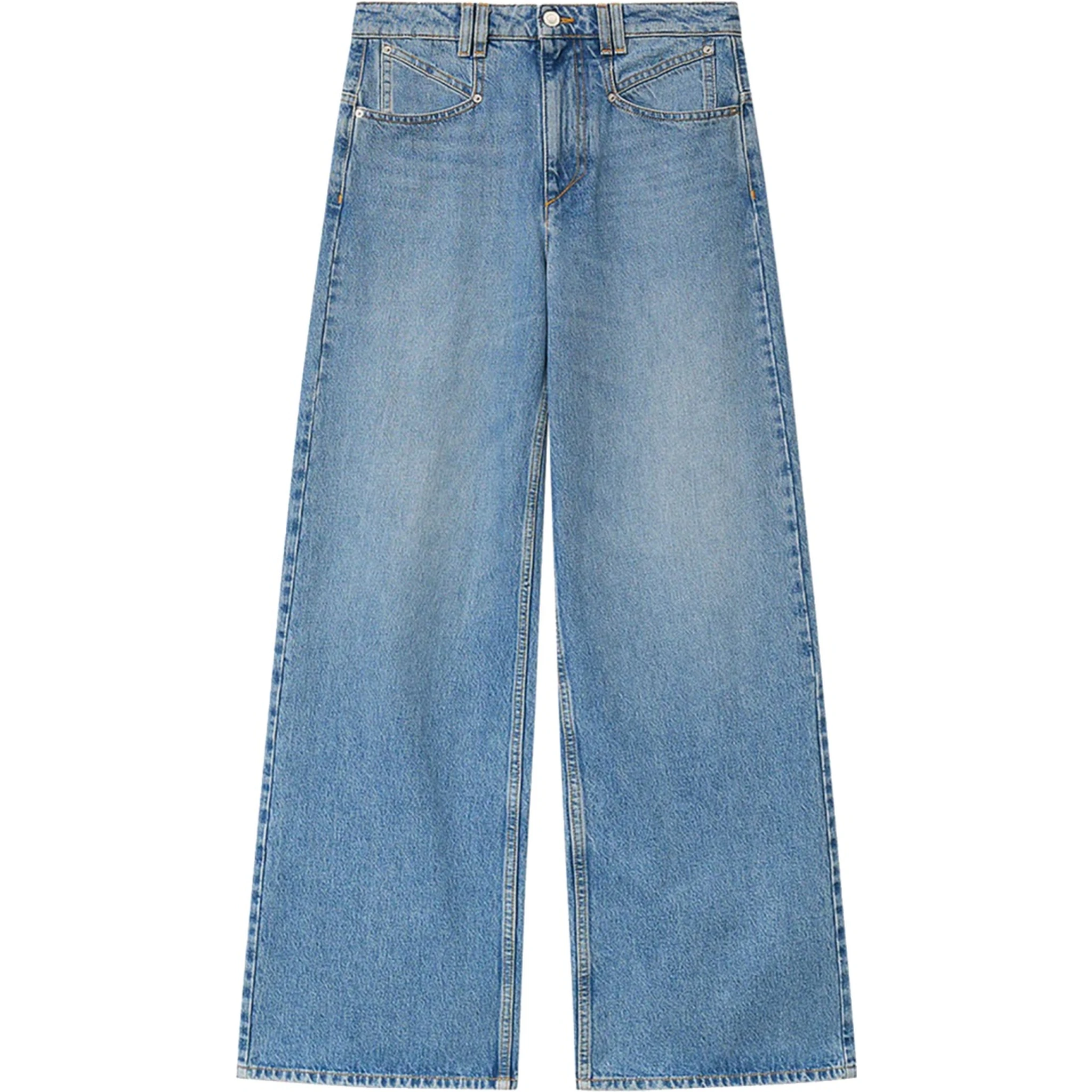 PANTS "LEMONY"