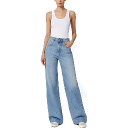 PANTS "LEMONY"