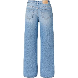 PANTS "LEMONY"