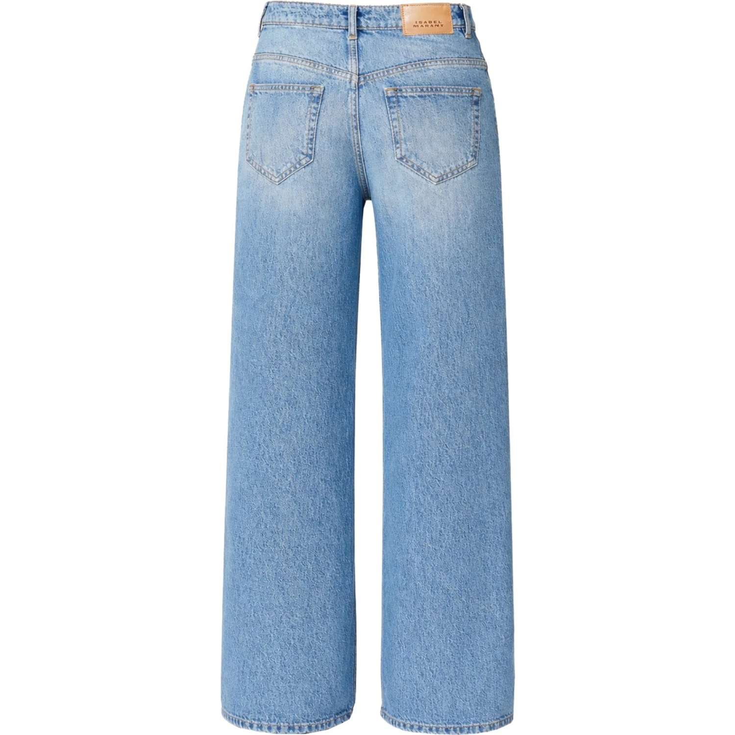 PANTS "LEMONY"