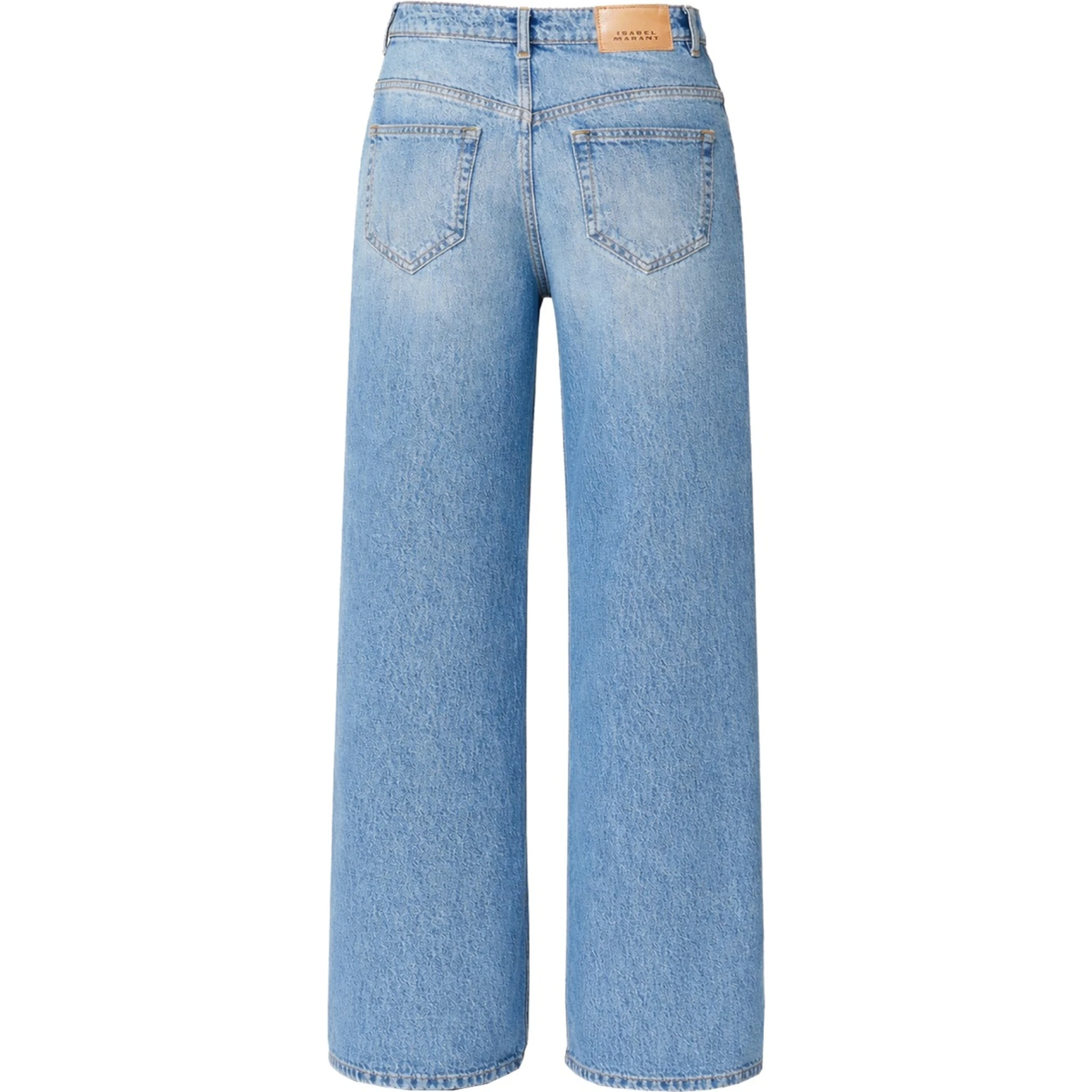 PANTS "LEMONY"