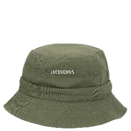 BUCKET HAT "GADJO"