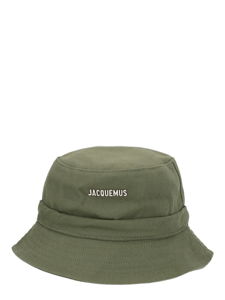 BUCKET HAT "GADJO"