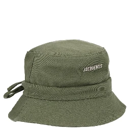 BUCKET HAT "GADJO"