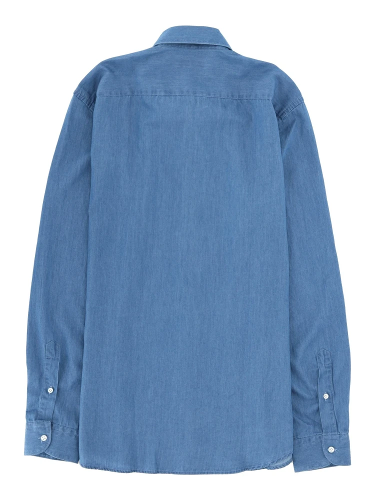 DENIM SHIRT alternative