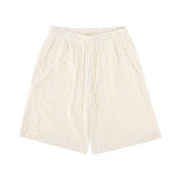 "MONOGRAMME" SHORTS