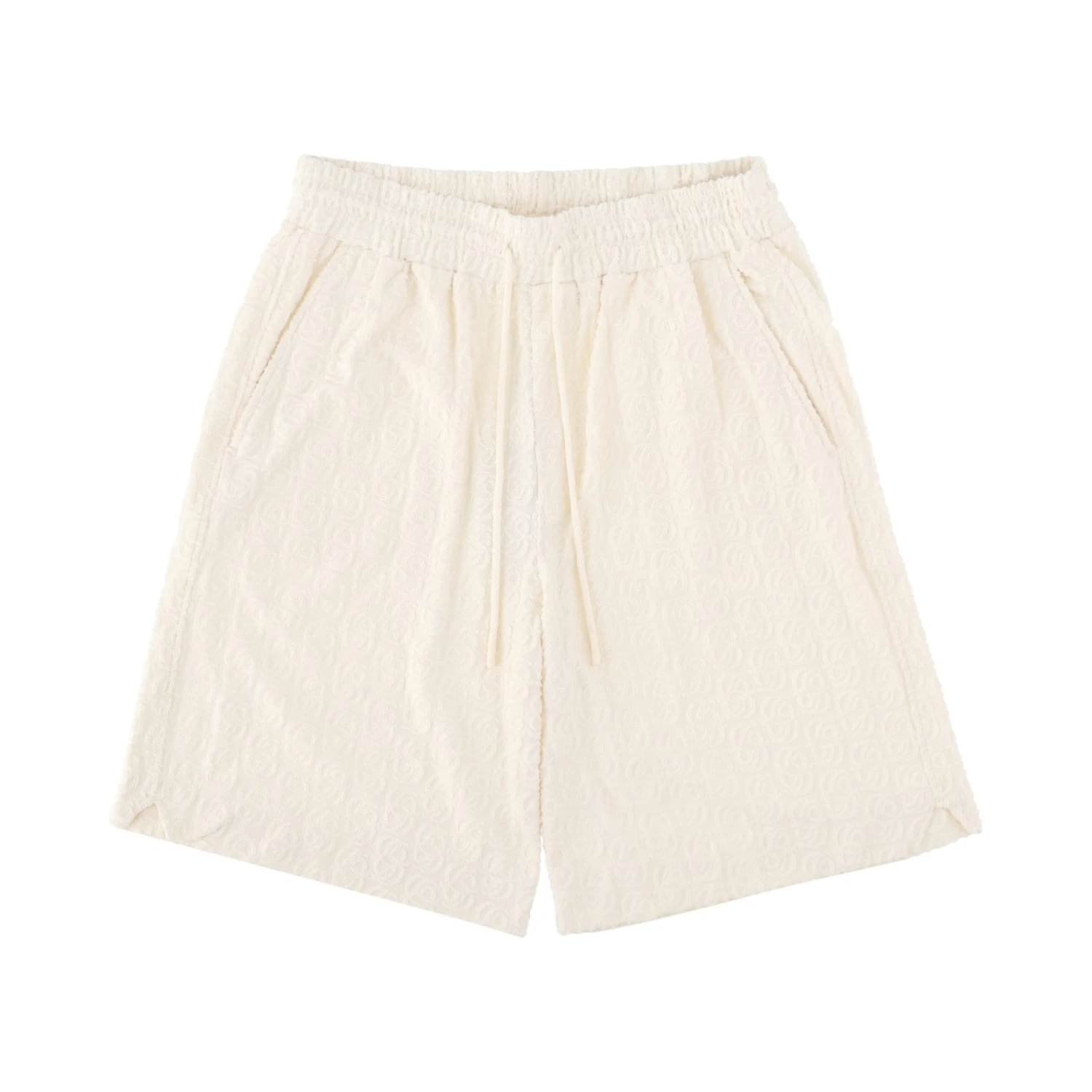"MONOGRAMME" SHORTS