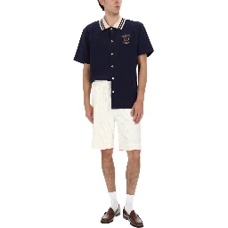 "MONOGRAMME" SHORTS