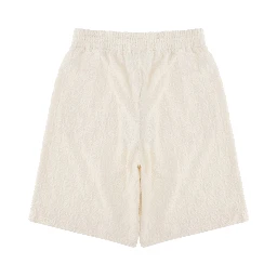"MONOGRAMME" SHORTS