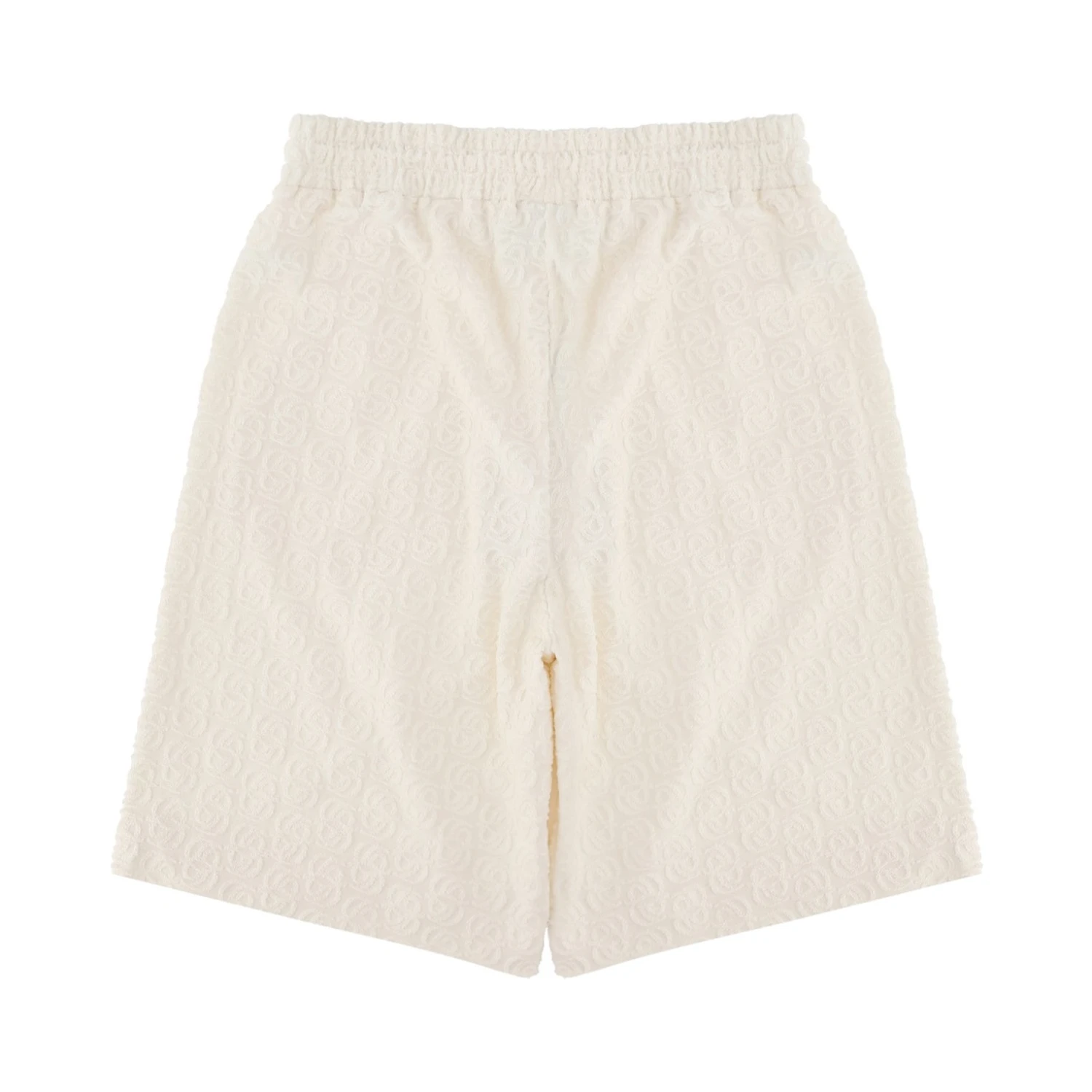 "MONOGRAMME" SHORTS