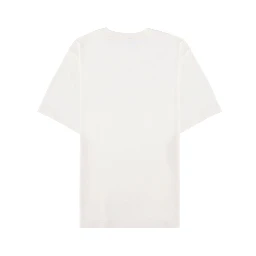 T-SHIRT WITH EXTERNAL LABELS