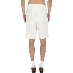 "MONOGRAMME" SHORTS