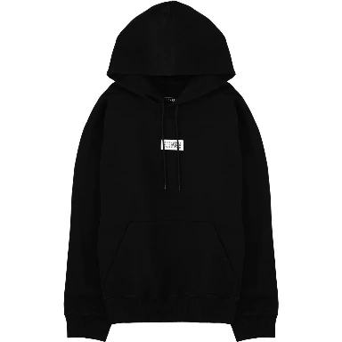 "NUMERIC" SWEATSHIRT