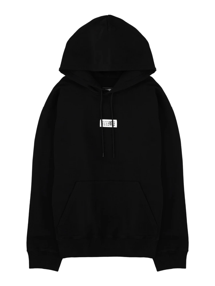 "NUMERIC" SWEATSHIRT
