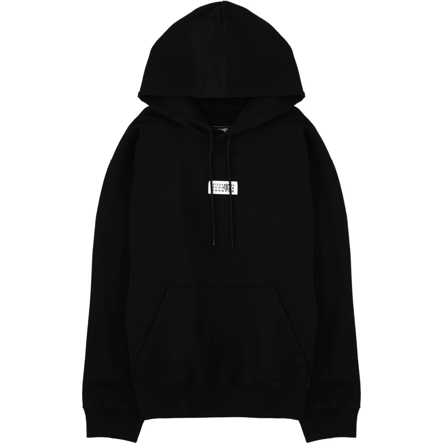 "NUMERIC" SWEATSHIRT