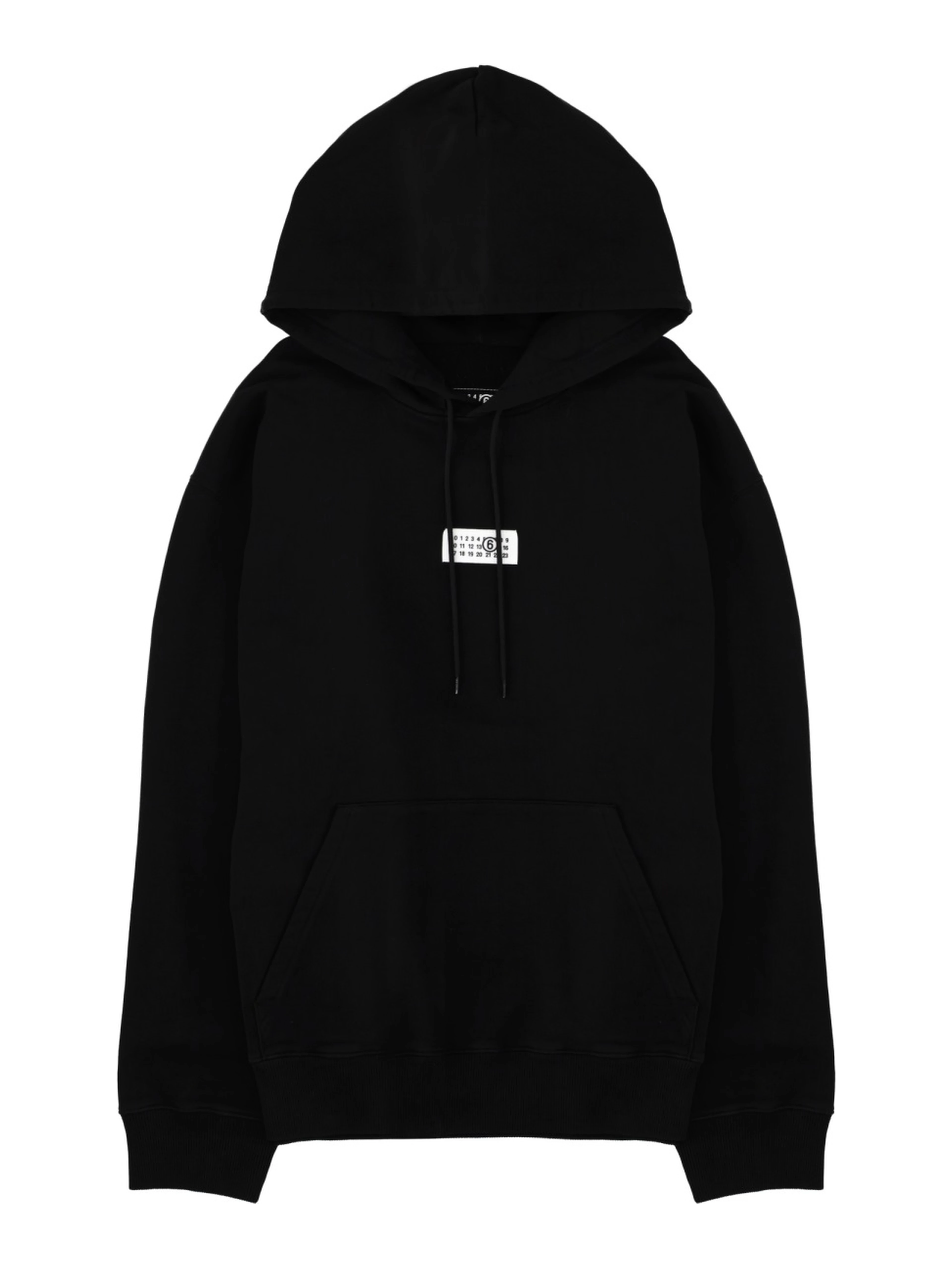 "NUMERIC" SWEATSHIRT