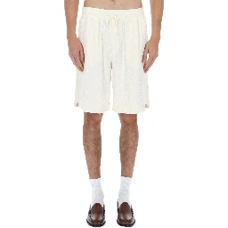 "MONOGRAMME" SHORTS
