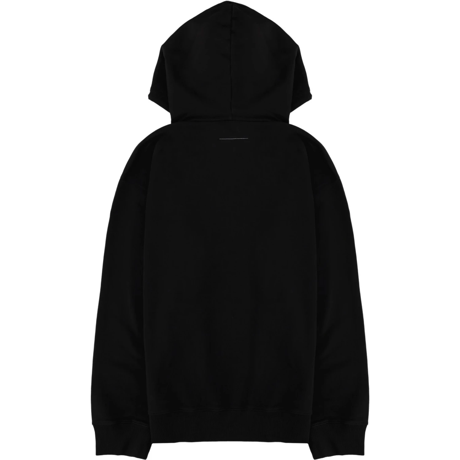 "NUMERIC" SWEATSHIRT